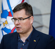 Laurynas Kasčiūnas