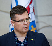Laurynas Kasčiūnas