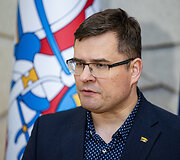 Laurynas Kasčiūnas
