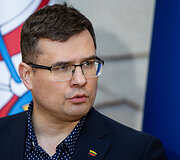 Laurynas Kasčiūnas