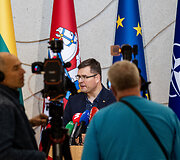 Laurynas Kasčiūnas