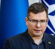 Laurynas Kasčiūnas
