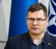 Laurynas Kasčiūnas