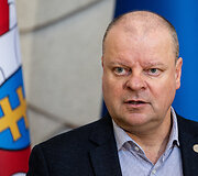 Saulius Skvernelis