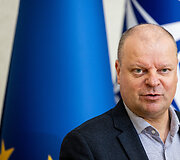 Saulius Skvernelis