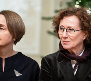 Brigita Speičytė, Nelė Savičenko-Klimienė