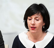 Vaida Aleknavičienė