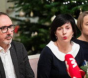 Vaida Aleknavičienė