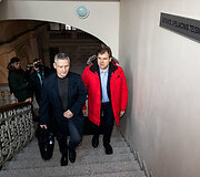 Kristijonas Barto&scaron;evičius