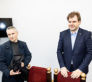 Kristijonas Barto&scaron;evičius