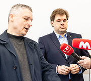 Kristijonas Barto&scaron;evičius