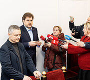 Kristijonas Barto&scaron;evičius