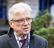 Erlandas Mikėnas