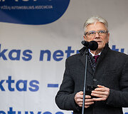 Erlandas Mikėnas
