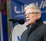 Erlandas Mikėnas