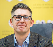 Norbertas Černiauskas