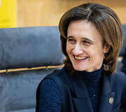 Viktorija Čmilytė - Nielsen