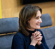Viktorija Čmilytė - Nielsen