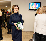 Viktorija Čmilytė - Nielsen