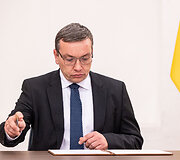 Memorandumo pasira&scaron;ymas