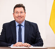 Memorandumo pasira&scaron;ymas
