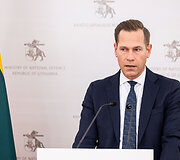 Memorandumo pasira&scaron;ymas