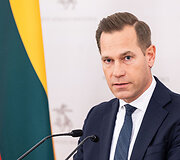 Memorandumo pasira&scaron;ymas