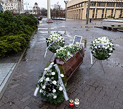 Akcija &bdquo;In memoriam &bdquo;Valstybė, kuri veikia&ldquo; 2024&ndash;2025&ldquo;