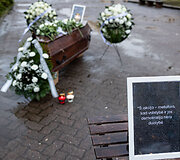 Akcija &bdquo;In memoriam &bdquo;Valstybė, kuri veikia&ldquo; 2024&ndash;2025&ldquo;