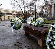 Akcija &bdquo;In memoriam &bdquo;Valstybė, kuri veikia&ldquo; 2024&ndash;2025&ldquo;