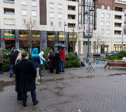 Akcija &bdquo;In memoriam &bdquo;Valstybė, kuri veikia&ldquo; 2024&ndash;2025&ldquo;