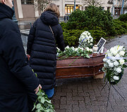 Akcija &bdquo;In memoriam &bdquo;Valstybė, kuri veikia&ldquo; 2024&ndash;2025&ldquo;