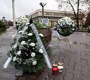 Akcija &bdquo;In memoriam &bdquo;Valstybė, kuri veikia&ldquo; 2024&ndash;2025&ldquo;