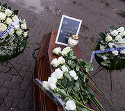 Akcija &bdquo;In memoriam &bdquo;Valstybė, kuri veikia&ldquo; 2024&ndash;2025&ldquo;