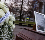 Akcija &bdquo;In memoriam &bdquo;Valstybė, kuri veikia&ldquo; 2024&ndash;2025&ldquo;