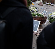 Akcija &bdquo;In memoriam &bdquo;Valstybė, kuri veikia&ldquo; 2024&ndash;2025&ldquo;