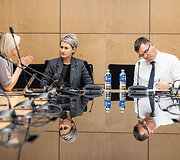 Nida Grunskienė, Laurynas Kasčiūnas