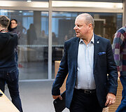 Saulius Skvernelis