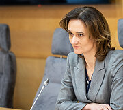 Viktorija Čmilytė - Nielsen