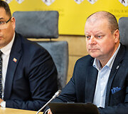 Saulius Skvernelis