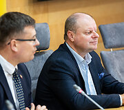 Saulius Skvernelis
