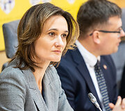 Viktorija Čmilytė - Nielsen