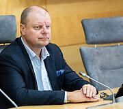 Saulius Skvernelis