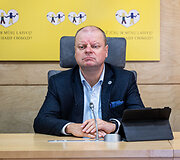 Saulius Skvernelis