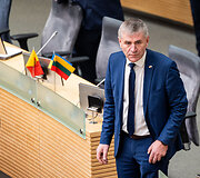 Kęstutis Vilkauskas