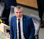 Kęstutis Vilkauskas