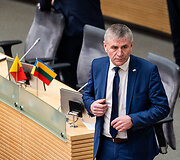 Kęstutis Vilkauskas