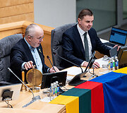 Juozas Olekas