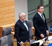Juozas Olekas