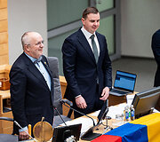 Juozas Olekas